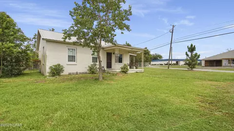 629 New York Ave, Lynn Haven, FL 32444