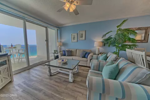 9450 S Thomas Dr #2104B, Panama City Beach, FL 32408