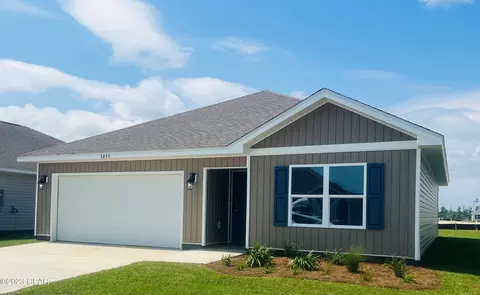 5036 Rivergrass Dr, Panama City, FL 32404