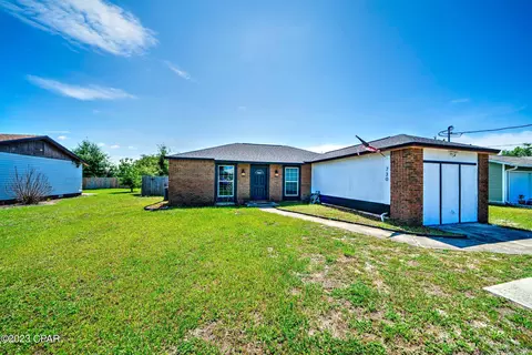 730 Joan Ln, Panama City, FL 32404