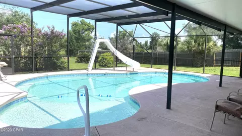 204 H L Sudduth Dr, Panama City, FL 32404