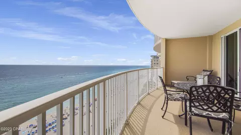 10625 Front Beach Rd #1605, Panama City Beach, FL 32407