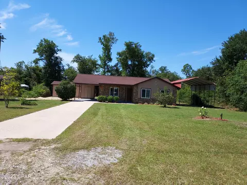 3712 George Ln, Southport, FL 32409