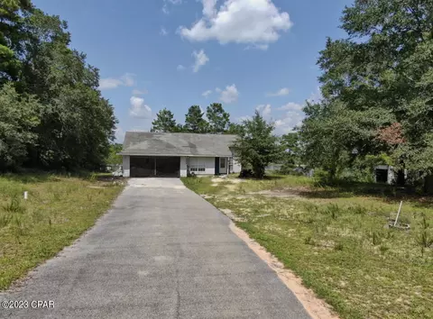 2894 Scenic Dr, Chipley, FL 32428