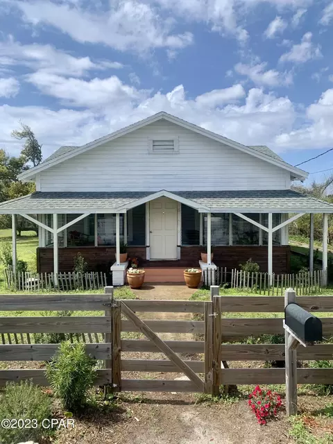 315 Springfield Ave, Panama City, FL 32401