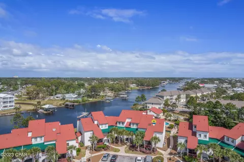 8730 Thomas Dr #413, Panama City Beach, FL 32408