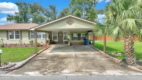 1806 Tyndall Dr, Panama City, FL 32401