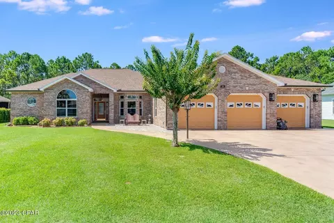 164 Hombre Cir, Panama City Beach, FL 32407