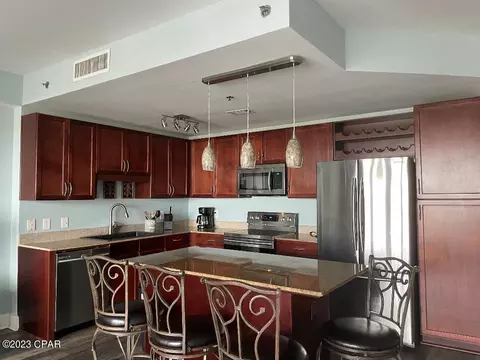 9860 S Thomas Dr #316, Panama City Beach, FL 32408