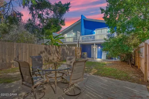8123 Sunset Ave #A, Panama City Beach, FL 32408