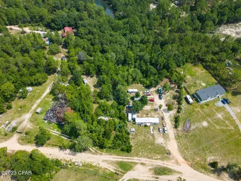 3659 Grady Johnson Rd, Crestview, FL 32539