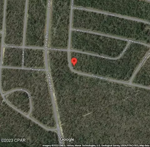 lot14 Pennington Drive Unit 8 Blk 0515 Dr UNIT 8, BLK 0515, Chipley, FL 32428