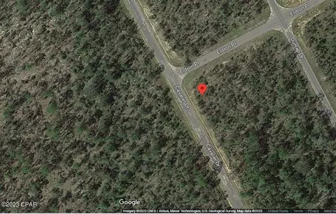 lot S 1-2 Cavalier Drive Unit 6 Blk 401 Dr UNIT 6, BLK 401, Chipley, FL 32428