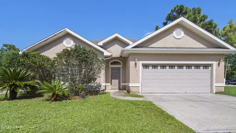 2512 Dorothy Ave, Panama City Beach, FL 32408