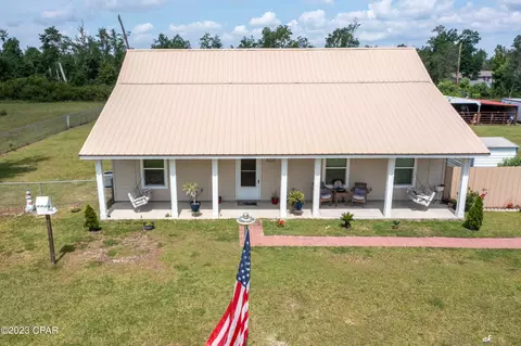 8321 Eastwood Ave, Youngstown, FL 32466