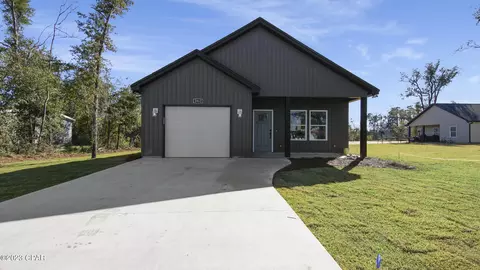 3912 Peterson Ln, Southport, FL 32409