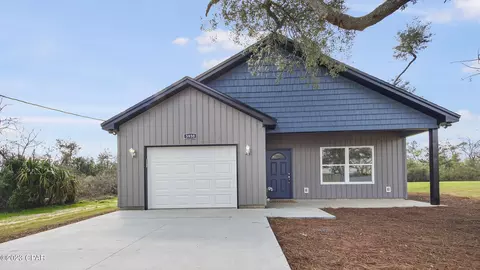 8428 Resota Beach Rd, Southport, FL 32409