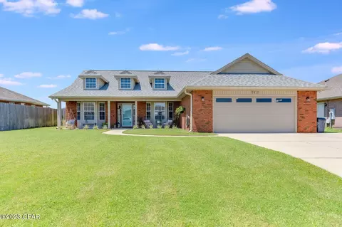 5415 Blue Dog Rd, Panama City, FL 32404