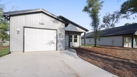 8432 Resota Beach Rd, Southport, FL 32409