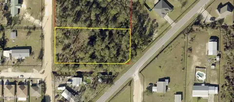 lot S7-12 Walton Ave, Southport, FL 32409