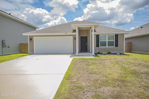 7184 Ellie B Dr, Panama City, FL 32404