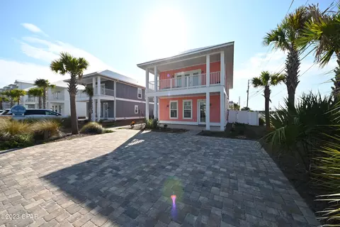 4101 Choctaw St, Panama City Beach, FL 32408