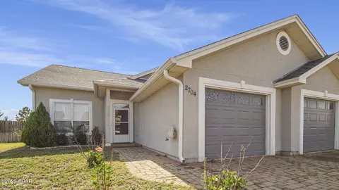2704 Ashlee Way, Lynn Haven, FL 32444