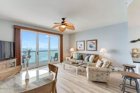 15817 Front Beach Rd #1-1607, Panama City Beach, FL 32413
