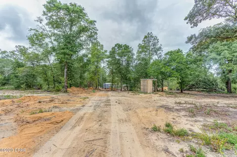 20455 Morrow Rd, Fountain, FL 32438
