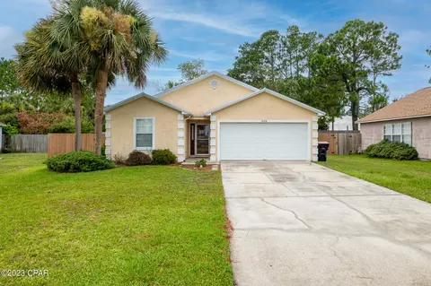 1624 Vecuna Cir, Panama City Beach, FL 32407