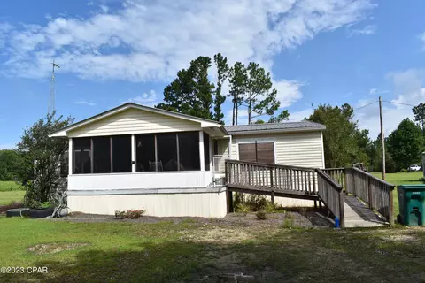 522 Corbin Rd, Cottondale, FL 32431 photo 1