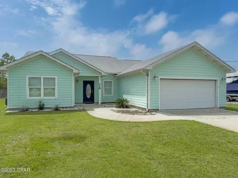 428 Arizona Dr, Mexico Beach, FL 32410