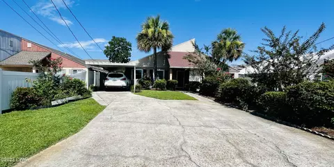 1713 Illinois, Lynn Haven, FL 32444
