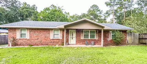 1200 N State, Bonifay, FL 32425