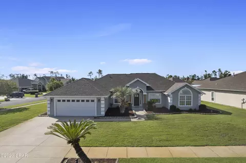 3527 Rosewood Cir, Lynn Haven, FL 32444