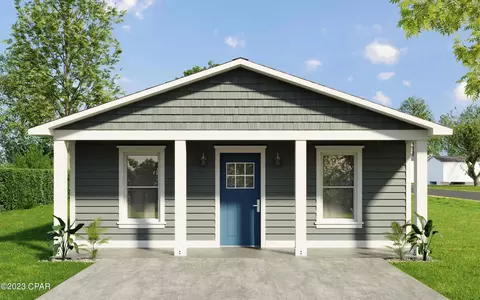 2933 E 6th Ct, Panama City, FL 32401