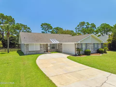 218 Eagle Dr, Panama City Beach, FL 32407
