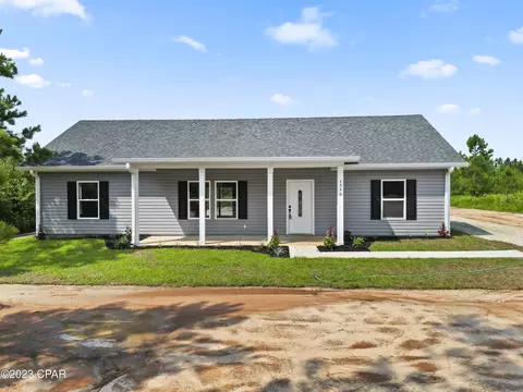 4946 Old Spanish Trl, Marianna, FL 32448