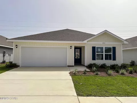4892 Shurer Ln, Panama City, FL 32404