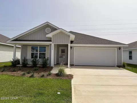 4888 Shurer Ln, Panama City, FL 32404