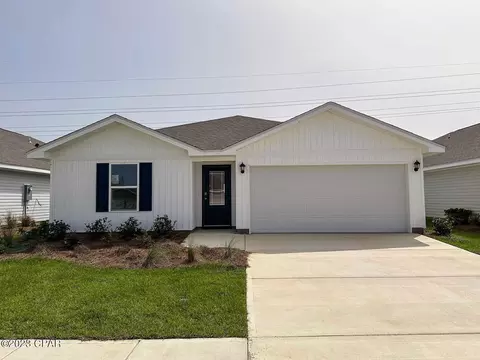4884 Shurer Ln, Panama City, FL 32404