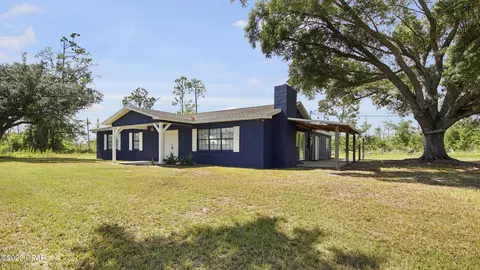 11307 Old Bicycle Rd, Panama City, FL 32404