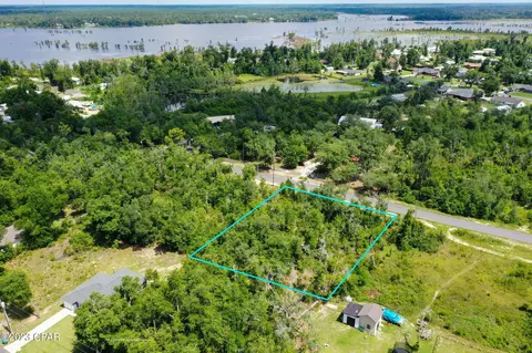 lot S 1112 Palm Ave, Youngstown, FL 32466