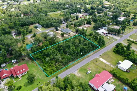 lot S 13-18 Pine Ave, Youngstown, FL 32466