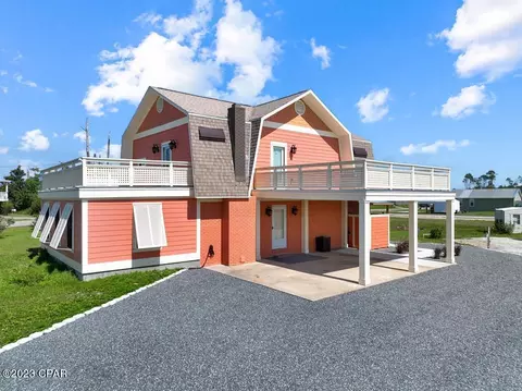 311 Triton St, Port Saint Joe, FL 32456