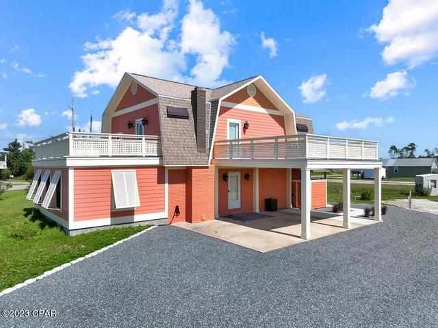 311 Triton St, Port St Joe, FL 32456