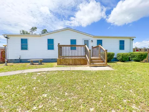6006 Stockholm Pl, Panama City, FL 32404