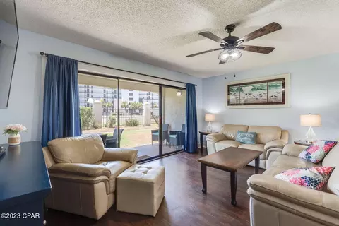 520 N Richard Jackson Blvd #3206, Panama City Beach, FL 32407