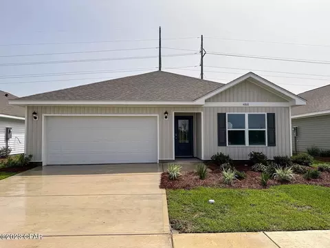 4868 Shurer Ln, Panama City, FL 32404