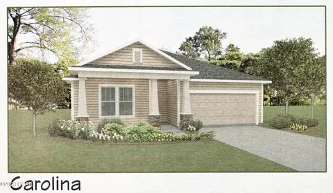 1060 Harrison Bayou Lot 148 Dr, Panama City Beach, FL 32407